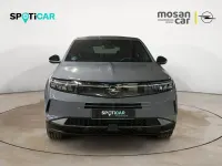 Usado Opel Grandland Electric Edition 146 HP (107 kW) 2025 Cinzento SUV