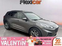Usado Ford Kuga ST-Line 224 CV (164 kW) 2024 Gris SUV