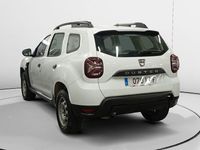 Usado Dacia Duster Essentiel 102 CV (75 kW) 2021 Blanco SUV