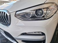 usado BMW X3 X32.0D XDRIVE AUT. XLINE 5P