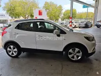 Usado Opel Mokka X Selective 140 CV (102 kW) 2017 Blanco SUV