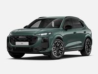 Nuevo Audi Q3 Premium 150 CV (110 kW) 2025 Verde salvia SUV