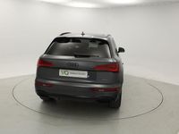 Usado Audi Q5 Advanced 204 CV (150 kW) 2023 Gris SUV