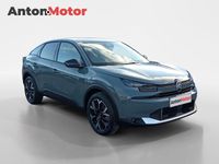 Nuevo Citroën C4 145 CV (106 kW) 2026 Verde SUV