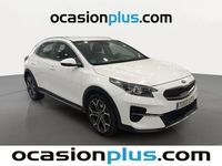 Usado Kia XCeed 140 CV (102 kW) 2020 Blanco SUV