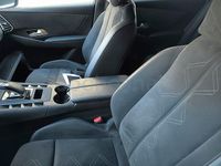 Usado DS Automobiles DS7 Crossback Performance 225 CV (165 kW) 2021 Blanco SUV