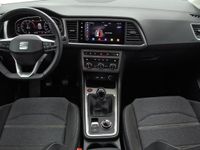 usado Seat Ateca 1.5 TSI 110kW (150CV) S&S X-Perience