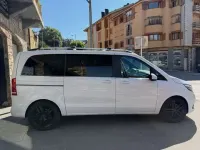 Usado Mercedes V250 Avantgarde 190 CV (139 kW) 2016 Blanco Monovolumen