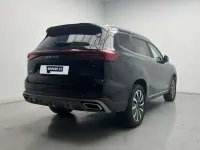 Usado Ebro s800 Luxury 279 CV (205 kW) 2025 Negro SUV