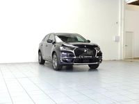 Usado DS Automobiles DS4 Bastille Plus 225 CV (165 kW) 2023 Azul SUV
