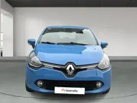 Usado Renault Clio Dynamique 90 CV (66 kW) 2015 Azul