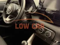 Usado Toyota Yaris 125 CV (91 kW) 2023 Blanco Utilitario