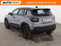 Usado Jeep Avenger Longitude 101 CV (74 kW) 2023 Gris SUV