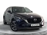 Usado Mazda CX-5 Ad'Vantage 165 CV (121 kW) 2023 Azul SUV