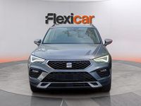 Usado Seat Ateca FR 150 CV (110 kW) 2023 Gris SUV