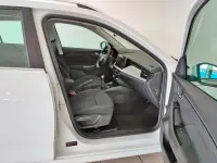 Usado Skoda Kamiq Selection 115 CV (84 kW) 2025 Blanco SUV
