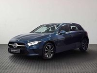 Usado Mercedes A220 163 CV (119 kW) 2021 Azul Berlina