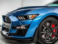 Używany Ford Mustang GT 760 KM (558 kW) 2019 Niebieski Coupe