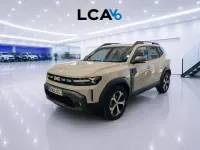 Usado Dacia Duster Journey 140 CV (102 kW) 2025 Gris