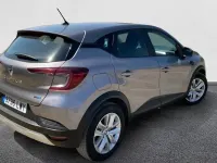 Usado Renault Captur Intens 145 CV (106 kW) 2022 SUV