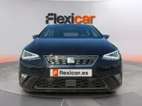 Usado Seat Ibiza XCELLENCE 116 CV (85 kW) 2024 Blanco Utilitario