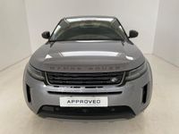 Usado Land Rover Range Rover evoque S 269 CV (197 kW) 2025 Gris SUV