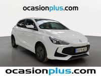 Usado MG MG3 116 CV (85 kW) 2025 Blanco Utilitario