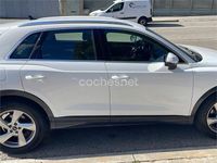 Usado Audi Q3 150 CV (110 kW) 2022 Blanco SUV