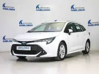 Usado Toyota Corolla Business Edition 122 CV (89 kW) 2023 Blanco Familiar