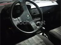 Usado Alfa Romeo 33 Ti 105 CV (77 kW) 1988 Rojo Berlina