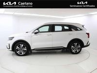 Usado Kia Sorento 265 CV (194 kW) 2024 Blanco SUV