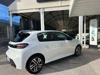 usado Peugeot 208 1.2 Puretech S&S Active 100