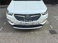 Usado Opel Grandland X Ultimate 130 CV (95 kW) 2020 Blanco SUV
