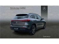 Usado Mercedes EQA250+ 139 kW (190 CV) 2024 Gris SUV