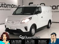 Usado Maxus eDeliver 3 89 kW (122 CV) 2022 Blanco Van
