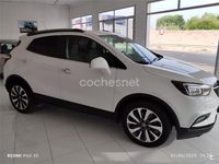 Usado Opel Mokka X Innovation 136 CV (100 kW) 2018 Blanco SUV