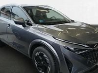 Usado Nissan Qashqai N-Connecta 158 CV (116 kW) 2025 Skyline grey (metalizado) SUV