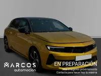 Usado Opel Astra 146 CV (107 kW) 2025 Utilitario
