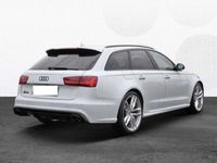 usado Audi RS6 RS6Avant 4.0 TFSI performance Q. Tip.