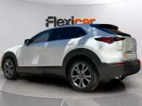 Usado Mazda CX-30 186 CV (136 kW) 2023 Blanco SUV