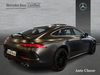 Usado Mercedes AMG GT 53 AMG 435 CV (319 kW) 2021 Otro Coupe