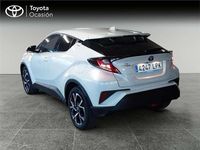 Usado Toyota C-HR Advance 122 CV (89 kW) 2021 SUV