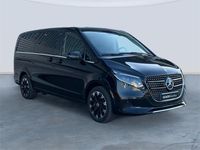 Usado Mercedes V250 Avantgarde 190 CV (139 kW) 2025 Negro obsidiana metalizad Monovolumen