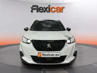 Usado Peugeot 2008 GT-line 131 CV (96 kW) 2020 Blanco SUV
