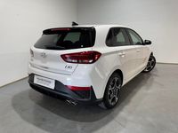 Usado Hyundai i30 N Line 120 CV (88 kW) 2024