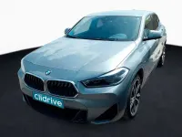 Usado BMW X2 150 CV (110 kW) 2022 SUV