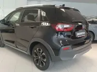 Nuevo Honda Jazz 122 CV (89 kW) 2025 Negro Utilitario