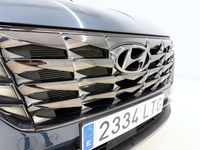 Usado Hyundai Tucson 265 CV (194 kW) 2021 SUV