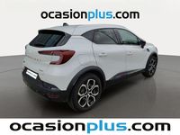 Usado Mitsubishi ASX 160 CV (117 kW) 2024 Blanco SUV
