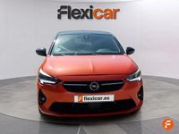 Usado Opel Corsa Edition 100 CV (73 kW) 2019 Rojo Berlina